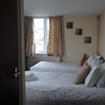 Hotel Shoulder Of Mutton Milton Keynes Exterior foto