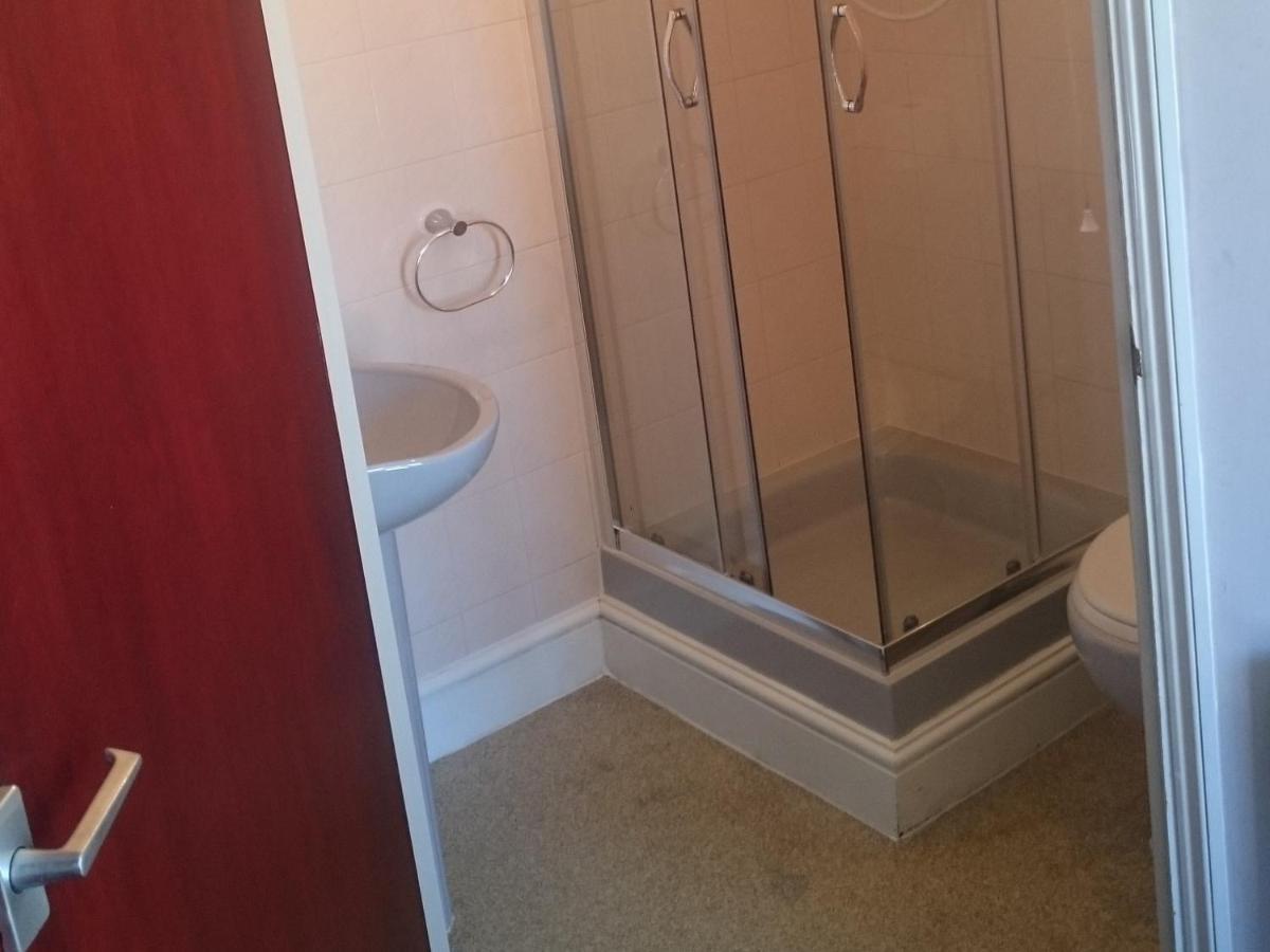Hotel Shoulder Of Mutton Milton Keynes Zimmer foto