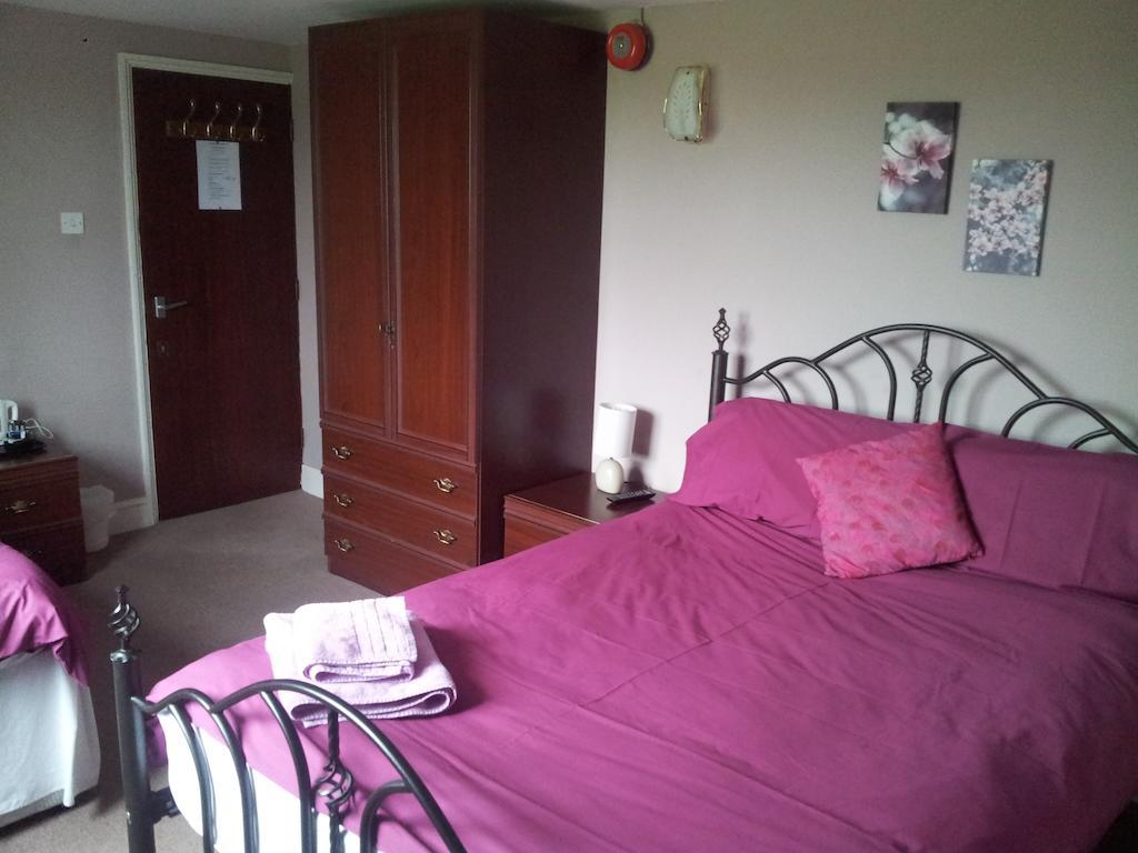 Hotel Shoulder Of Mutton Milton Keynes Zimmer foto