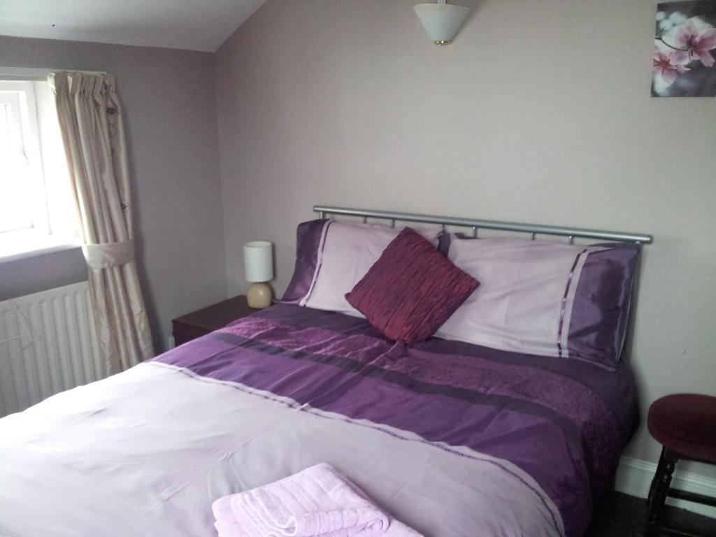 Hotel Shoulder Of Mutton Milton Keynes Zimmer foto