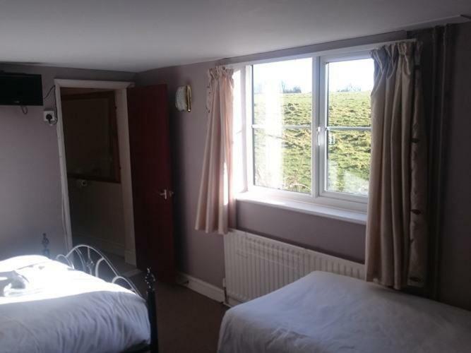 Hotel Shoulder Of Mutton Milton Keynes Exterior foto